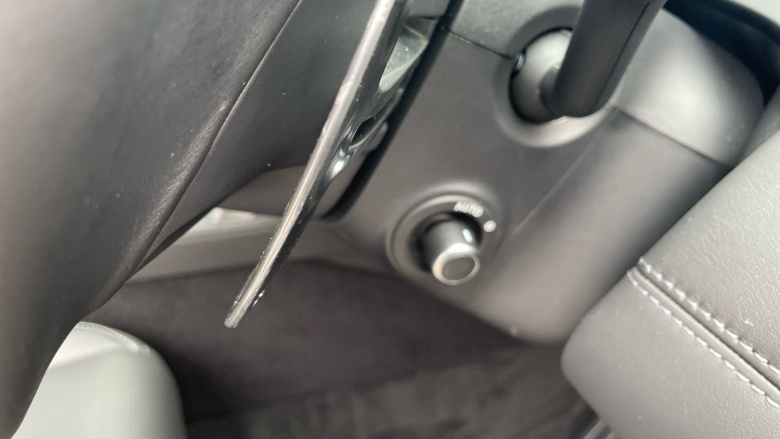 Land Rover Discovery Sport 1.5 P270e Metropolitan 5dr Auto [5 Seat] [NI] Station Wagon